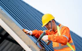 Fast & Reliable Emergency Roof Repairs in Berlin, OH